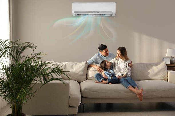 Best Central Air Repair  in Timnath, CO