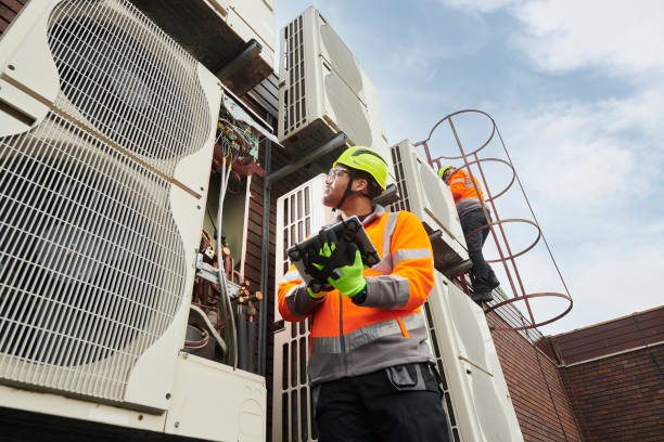 Best HVAC Companies Near Me  in Timnath, CO