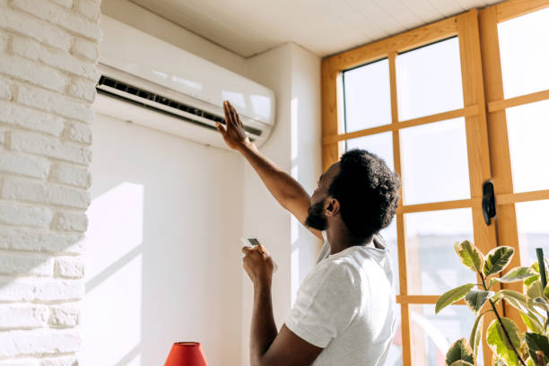 Best HVAC Air Duct Cleaning  in Timnath, CO