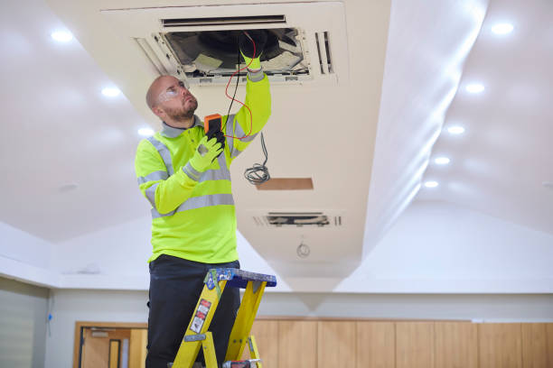 Best HVAC Installation Services  in Timnath, CO